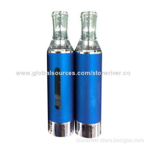 2014 Hot Selling Electronic Cigarette Wholesale MT3 Atomizers, OEM Orders Welcomed